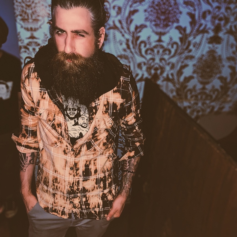 ☢☆🎃 ᴶᴬᶜᴷˢ ᶠᴸᴬᴺᴺᴱᴸ 🎃☆☢ - Picture 2 of 8